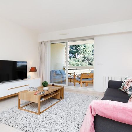 Appartement Grand Parc Yourhosthelper à Cannes Extérieur photo